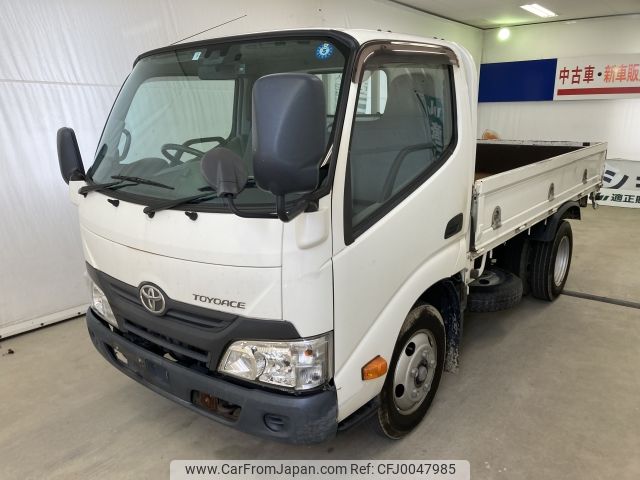 toyota toyoace 2018 YAMAKATSU_XZU605-0021747 image 1