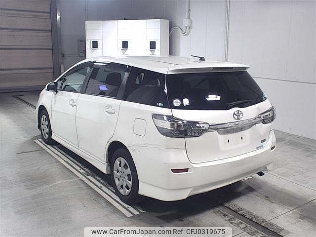 toyota wish 2013 -TOYOTA--Wish ZGE20G-0151337---TOYOTA--Wish ZGE20G-0151337- image 2