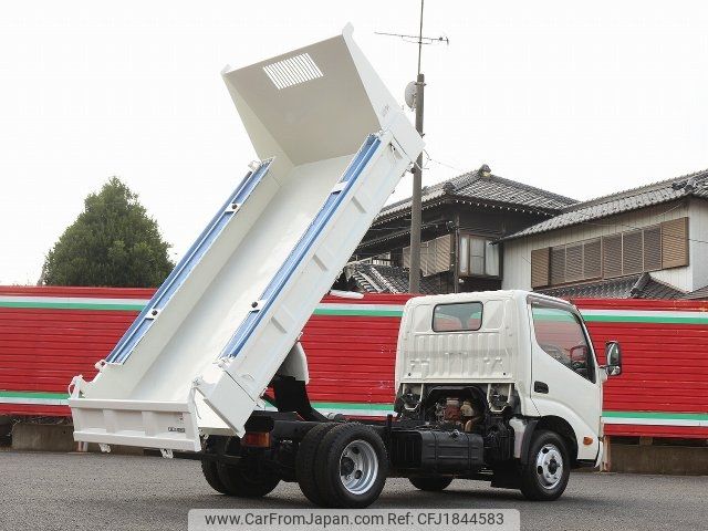 hino dutro 2013 CFJ1844583 image 2