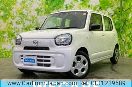 mazda carol 2023 quick_quick_3BA-HB37S_HB37S-102190