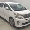 toyota vellfire 2012 -TOYOTA--Vellfire DBA-GGH20W--GGH20-8064726---TOYOTA--Vellfire DBA-GGH20W--GGH20-8064726- image 5