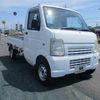 suzuki carry-truck 2006 -SUZUKI 【前橋 480ｳ9886】--Carry Truck DA63T--417980---SUZUKI 【前橋 480ｳ9886】--Carry Truck DA63T--417980- image 1