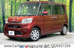 daihatsu tanto 2014 -DAIHATSU--Tanto DBA-LA600S--LA600S-0154044---DAIHATSU--Tanto DBA-LA600S--LA600S-0154044-