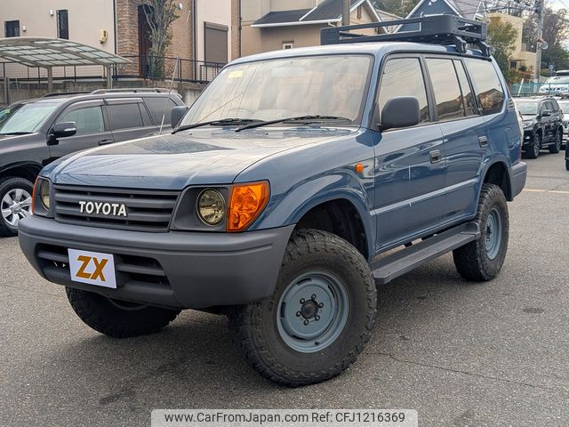 toyota land-cruiser-prado 1998 25012703 image 2