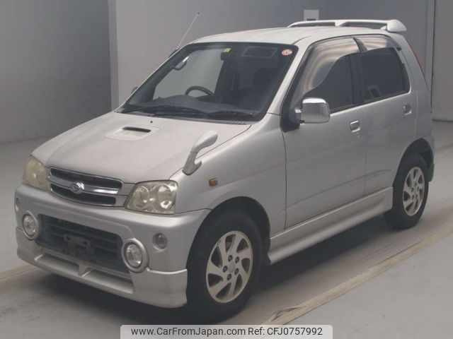 daihatsu terios-kid 2004 -DAIHATSU--Terios Kid J131G-040230---DAIHATSU--Terios Kid J131G-040230- image 1