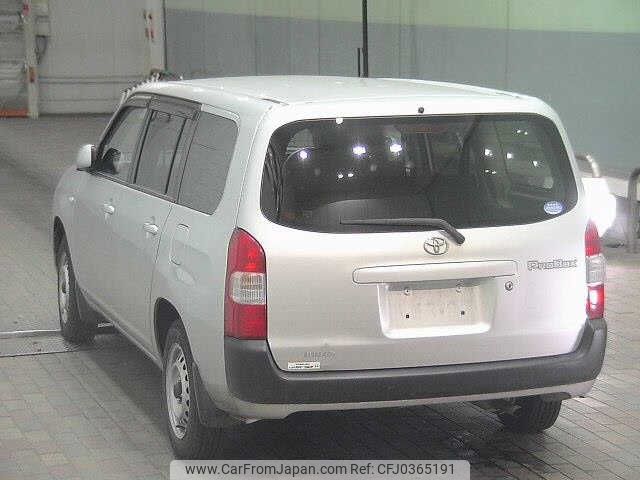 toyota probox-van 2019 -TOYOTA--Probox Van NCP165V-0068399---TOYOTA--Probox Van NCP165V-0068399- image 2