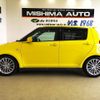 suzuki swift 2006 -SUZUKI--Swift ZC31S--110572---SUZUKI--Swift ZC31S--110572- image 27