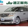 honda elysion 2007 -HONDA--Elysion DBA-RR5--RR5-1003400---HONDA--Elysion DBA-RR5--RR5-1003400- image 1