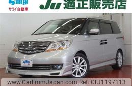 honda elysion 2007 -HONDA--Elysion DBA-RR5--RR5-1003400---HONDA--Elysion DBA-RR5--RR5-1003400-
