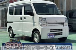 nissan clipper-van 2021 CFJ1890871