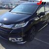 honda odyssey 2015 CFJ1671464 image 10