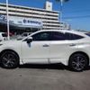 toyota harrier 2021 quick_quick_6BA-MXUA80_MXUA80-0055327 image 2