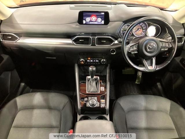 mazda cx-5 2018 CFJ1510015 image 2