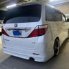 toyota vellfire 2009 -TOYOTA--Vellfire DBA-ANH20W--ANH20-8085081---TOYOTA--Vellfire DBA-ANH20W--ANH20-8085081- image 4