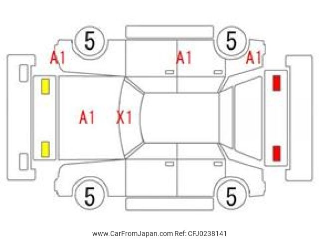 honda n-wgn 2017 -HONDA--N WGN DBA-JH1--JH1-2209455---HONDA--N WGN DBA-JH1--JH1-2209455- image 2