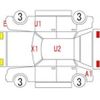 subaru wrx 2016 -SUBARU--WRX DBA-VAG--VAG-019626---SUBARU--WRX DBA-VAG--VAG-019626- image 2