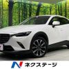 mazda cx-3 2019 CFJ1808461 image 1