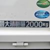 mitsubishi-fuso canter 2020 GOO_NET_EXCHANGE_0208643A30241005W001 image 12