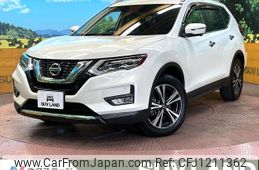 nissan x-trail 2018 -NISSAN--X-Trail DBA-T32--T32-049292---NISSAN--X-Trail DBA-T32--T32-049292-
