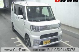 daihatsu wake 2014 -DAIHATSU 【富士山 581ｻ7332】--WAKE LA700S--LA700S-0013665---DAIHATSU 【富士山 581ｻ7332】--WAKE LA700S--LA700S-0013665-