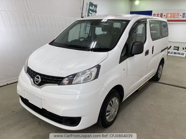 nissan vanette-van 2020 YAMAKATSU_VM20-155024 image 1