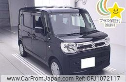 suzuki spacia 2019 -SUZUKI 【岐阜 581ﾜ1890】--Spacia MK53S--196684---SUZUKI 【岐阜 581ﾜ1890】--Spacia MK53S--196684-