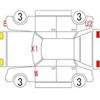 audi a6 2020 -AUDI--Audi A6 AAA-F2DLZF--WAUZZZF28KN061481---AUDI--Audi A6 AAA-F2DLZF--WAUZZZF28KN061481- image 2