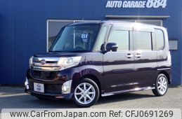 daihatsu tanto 2014 quick_quick_DBA-LA600S_LA600S-0125023