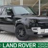 rover defender 2022 -ROVER--Defender 3CA-LE72WCB--SALEA7AW5P2128630---ROVER--Defender 3CA-LE72WCB--SALEA7AW5P2128630- image 1