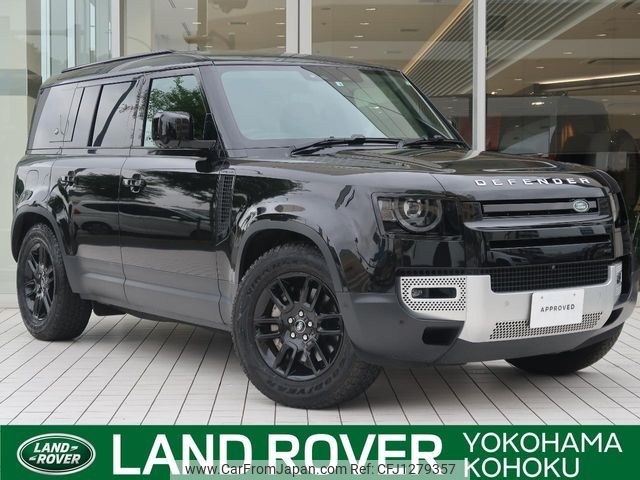 rover defender 2022 -ROVER--Defender 3CA-LE72WCB--SALEA7AW5P2128630---ROVER--Defender 3CA-LE72WCB--SALEA7AW5P2128630- image 1