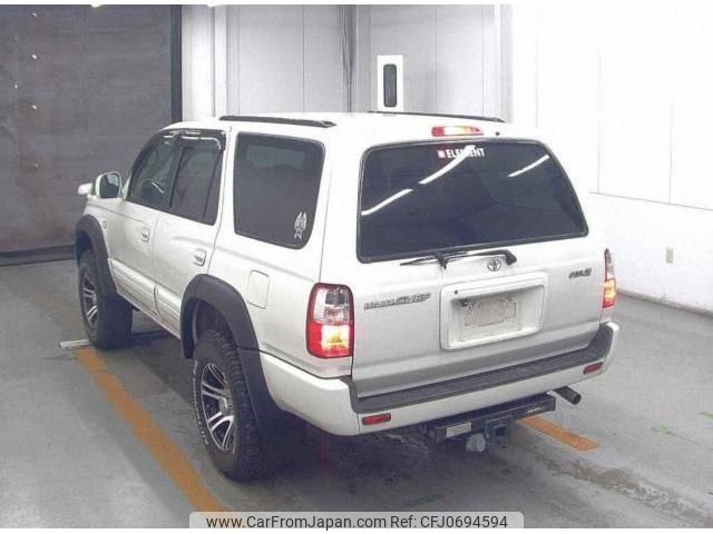 toyota hilux-surf 2002 quick_quick_GH-RZN185W_RZN185-9041324 image 2