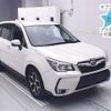 subaru forester 2015 -SUBARU--Forester SJ5-056581---SUBARU--Forester SJ5-056581- image 1