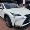 lexus nx 2016 CFJ1676957 image 2