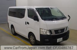 nissan caravan-coach 2013 -NISSAN 【川崎 301ﾆ6096】--Caravan Coach KS2E26-000975---NISSAN 【川崎 301ﾆ6096】--Caravan Coach KS2E26-000975-