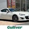 subaru brz 2017 -SUBARU--BRZ DBA-ZC6--ZC6-026748---SUBARU--BRZ DBA-ZC6--ZC6-026748- image 1