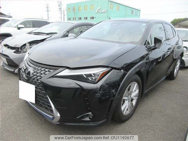 lexus ux 2024 -LEXUS 【名古屋 344ﾈ704】--Lexus UX MZAH11-3000377---LEXUS 【名古屋 344ﾈ704】--Lexus UX MZAH11-3000377- image 1