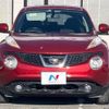 nissan juke 2012 -NISSAN--Juke DBA-YF15--YF15-072517---NISSAN--Juke DBA-YF15--YF15-072517- image 15