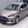 toyota yaris 2021 -TOYOTA--Yaris 5BA-KSP210--KSP210-0051792---TOYOTA--Yaris 5BA-KSP210--KSP210-0051792- image 1