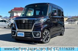 suzuki spacia 2018 quick_quick_DAA-MK53S_MK53S-827047
