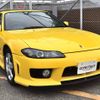 nissan silvia 1999 CFJ1868229 image 5