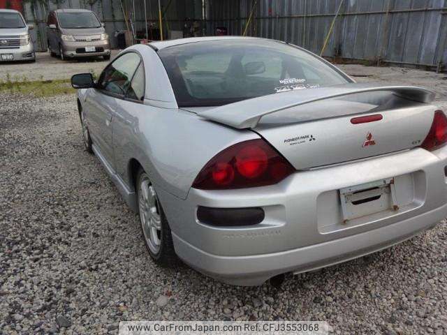 2002 Mitsubishi Eclipse Unknown 2WD - Car Price $225