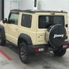 suzuki jimny-sierra 2020 -SUZUKI--Jimny Sierra JB74W-123178---SUZUKI--Jimny Sierra JB74W-123178- image 2