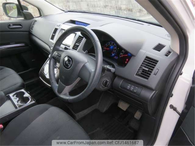 mazda mpv 2012 CFJ1461687 image 2