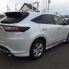 toyota harrier 2017 quick_quick_DBA-ZSU60W_ZSU60-0122586 image 3