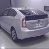 toyota prius 2012 quick_quick_DAA-ZVW30_ZVW30-1581138 image 2