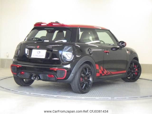 mini mini-others 2018 quick_quick_CBA-XRJCWM_WMWXR92000TP27673 image 2