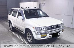 nissan terrano 1997 -NISSAN--Terrano PR50-035768---NISSAN--Terrano PR50-035768-