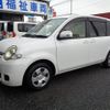 toyota sienta 2013 -TOYOTA--Sienta NCP81Gｶｲ--5202316---TOYOTA--Sienta NCP81Gｶｲ--5202316- image 2