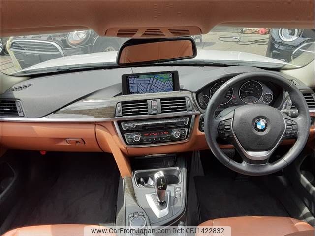 bmw 4-series 2014 -BMW--BMW 4 Series DBA-4A20--WBA4A12040D499683---BMW--BMW 4 Series DBA-4A20--WBA4A12040D499683- image 2