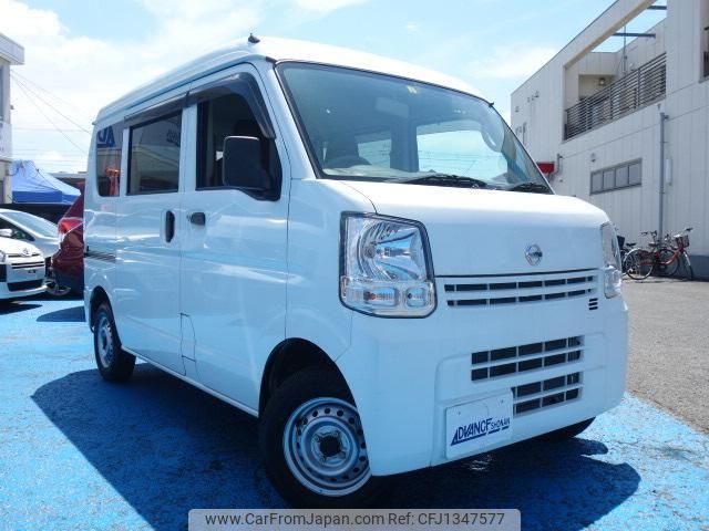 nissan nv100-clipper 2019 quick_quick_HBD-DR17V_DR17V-291726 image 2
